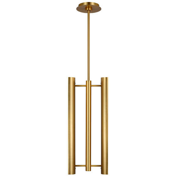 Купить Подвесной светильник Carson Two Light Pendant в интернет-магазине roooms.ru