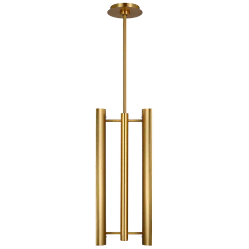 Купить Подвесной светильник Carson Two Light Pendant в интернет-магазине roooms.ru