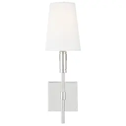 Polished Nickel