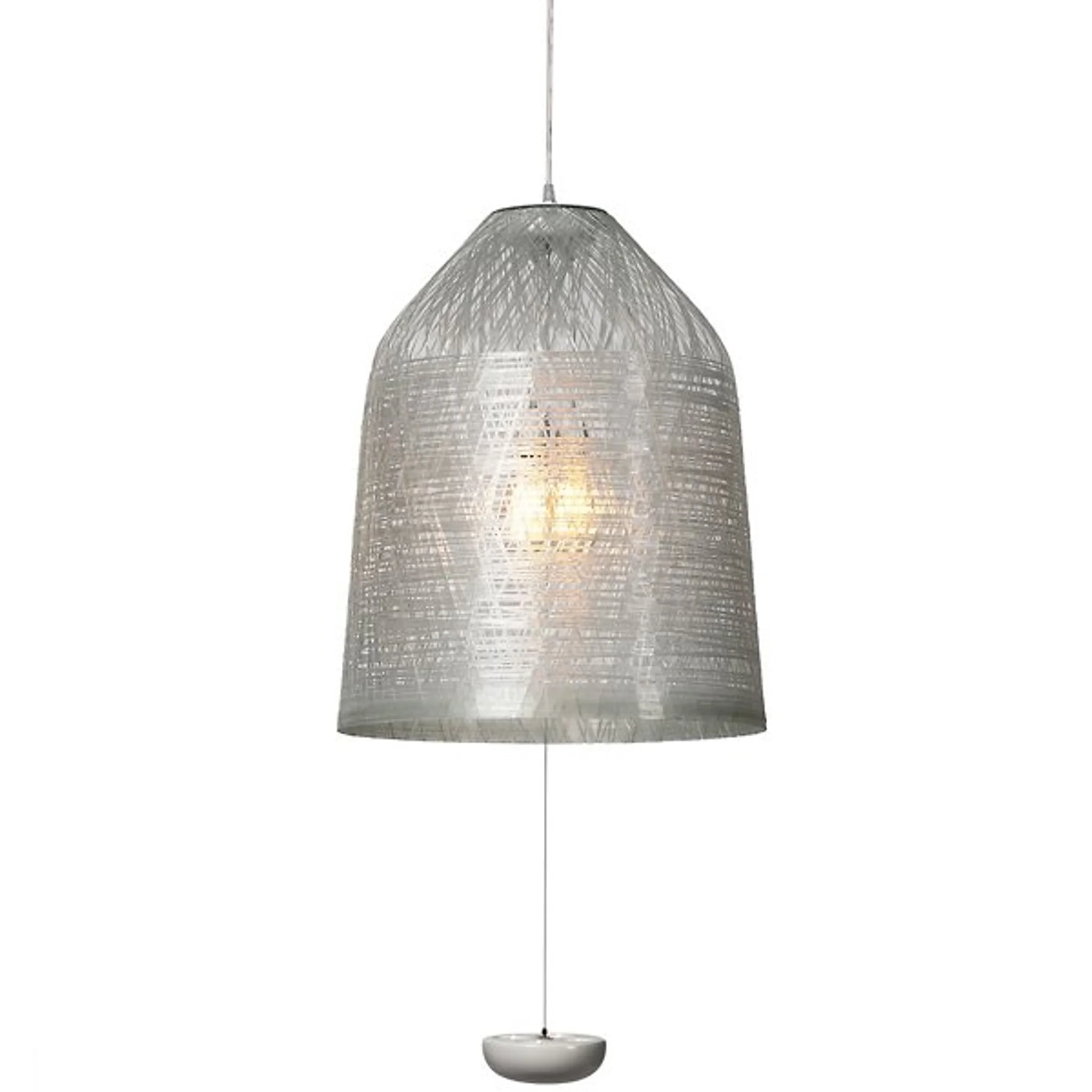 Купить Подвесной светильник Black Out Pendant в интернет-магазине roooms.ru