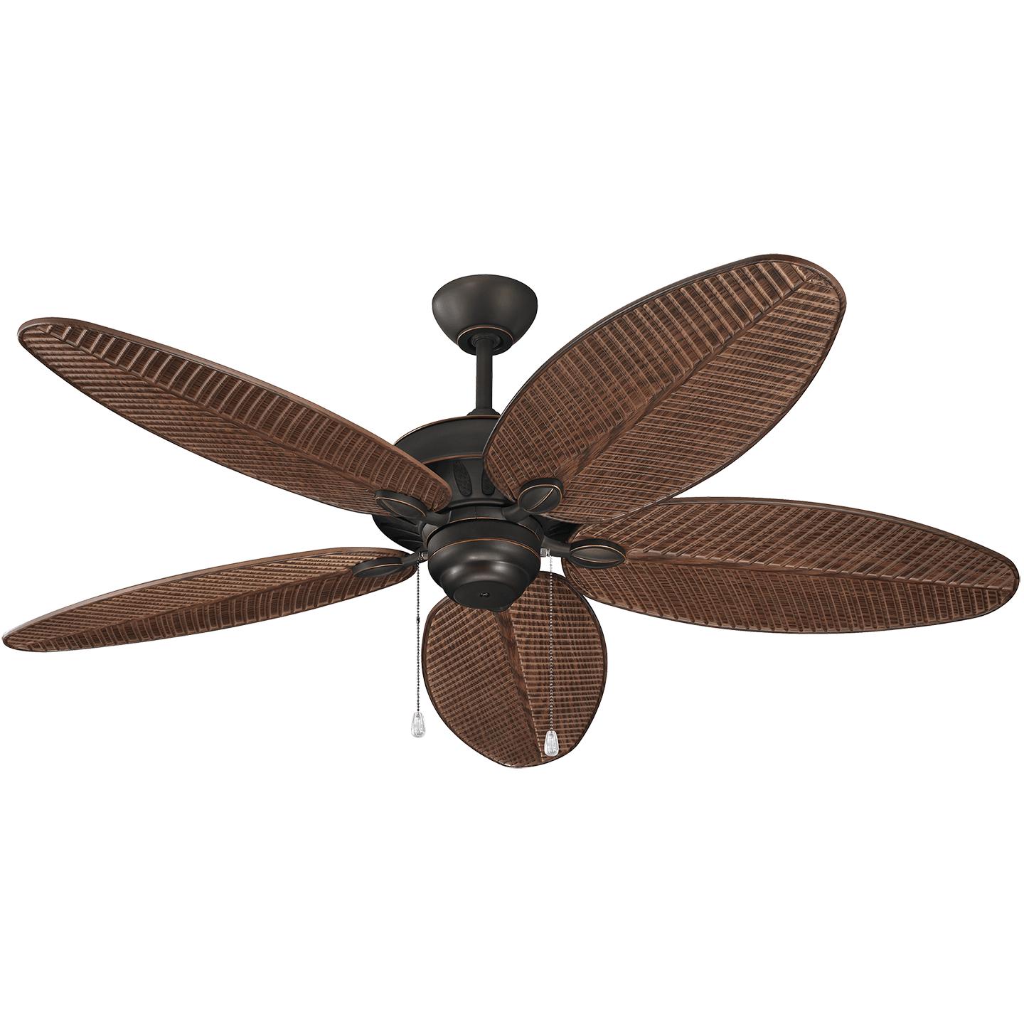 Купить Уличный потолочный вентилятор Cruise 52" Outdoor Ceiling Fan в интернет-магазине roooms.ru