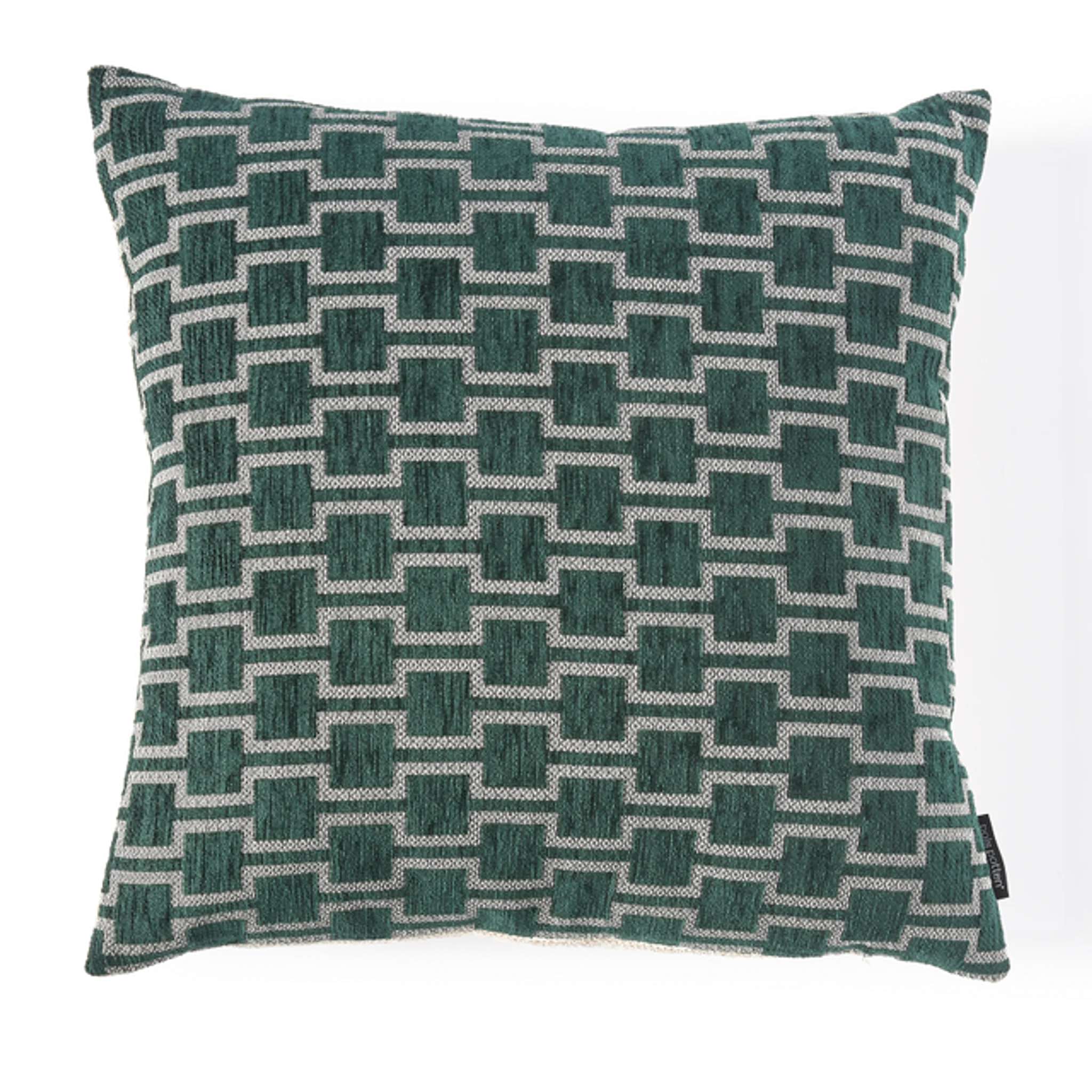 Купить Декоративная подушка Cushion Geometric в интернет-магазине roooms.ru