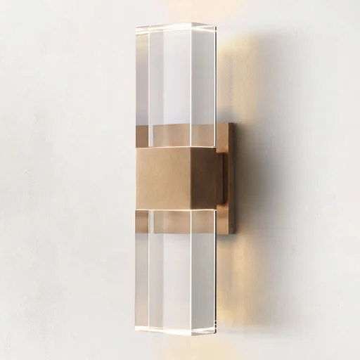 Купить Бра Serra Linear Sconce в интернет-магазине roooms.ru