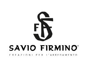 Логотип бренда Savio Firmino