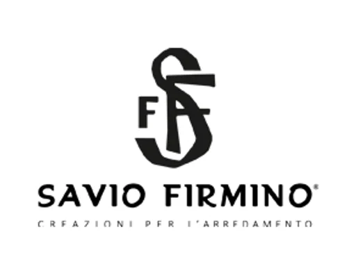 Логотип бренда Savio Firmino