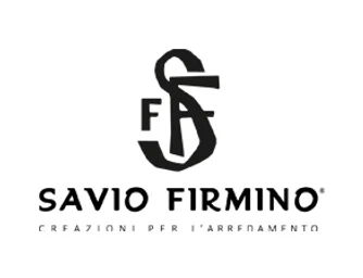 Логотип бренда Savio Firmino