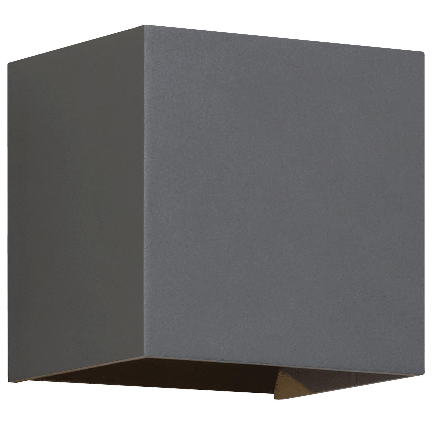 120-277v Charcoal 3000K 4"