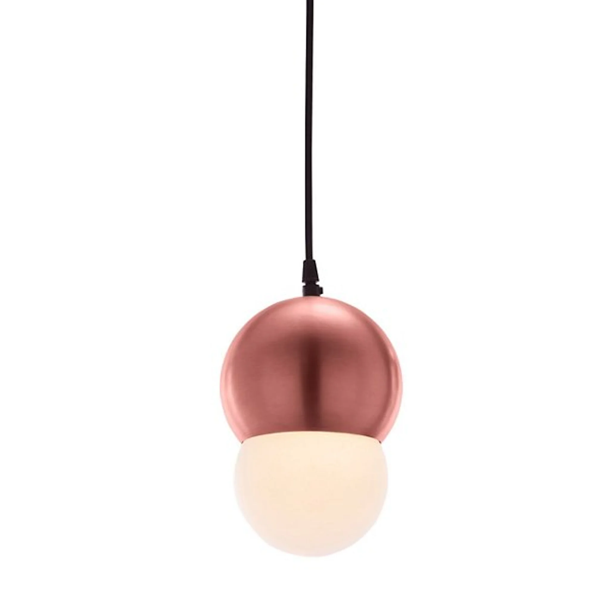 Купить Подвесной светильник Maggie LED Pendant Light в интернет-магазине roooms.ru