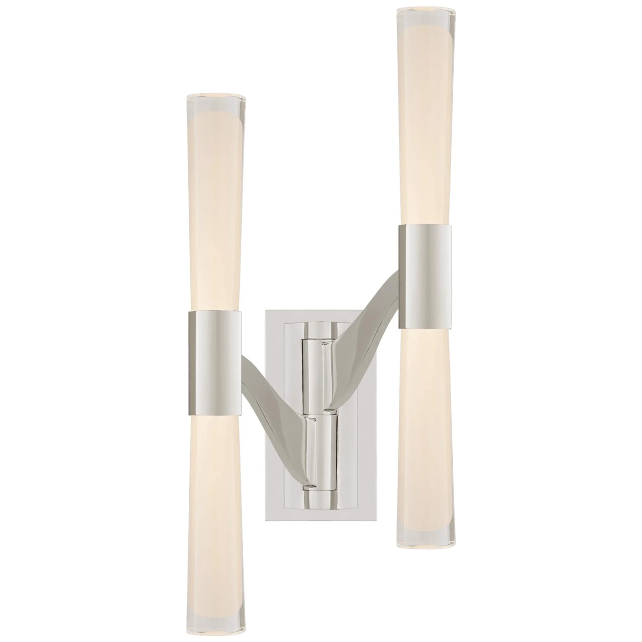 Купить Бра Brenta Large Double Articulating Sconce в интернет-магазине roooms.ru