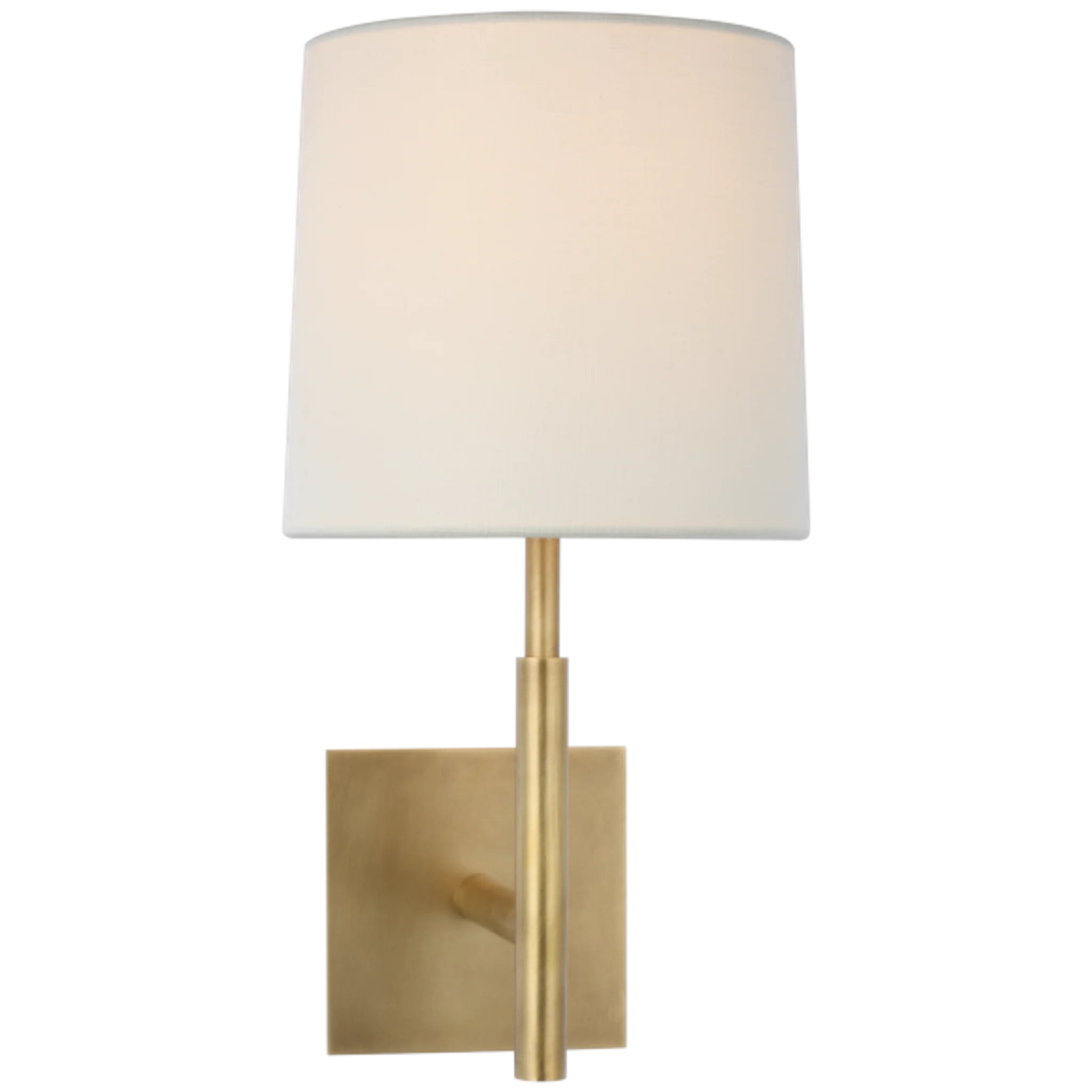 Купить Бра Clarion Medium Library Sconce в интернет-магазине roooms.ru
