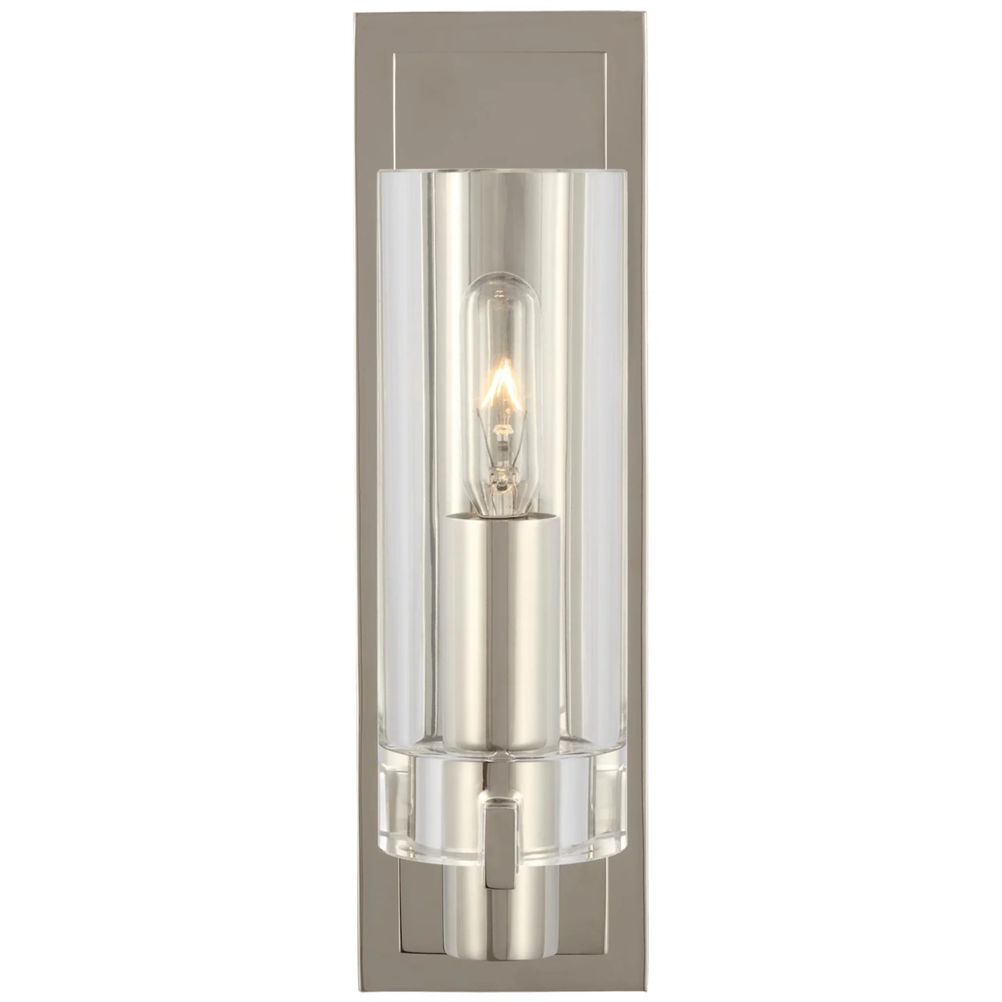 Купить Бра Sonnet Petite Single Sconce в интернет-магазине roooms.ru