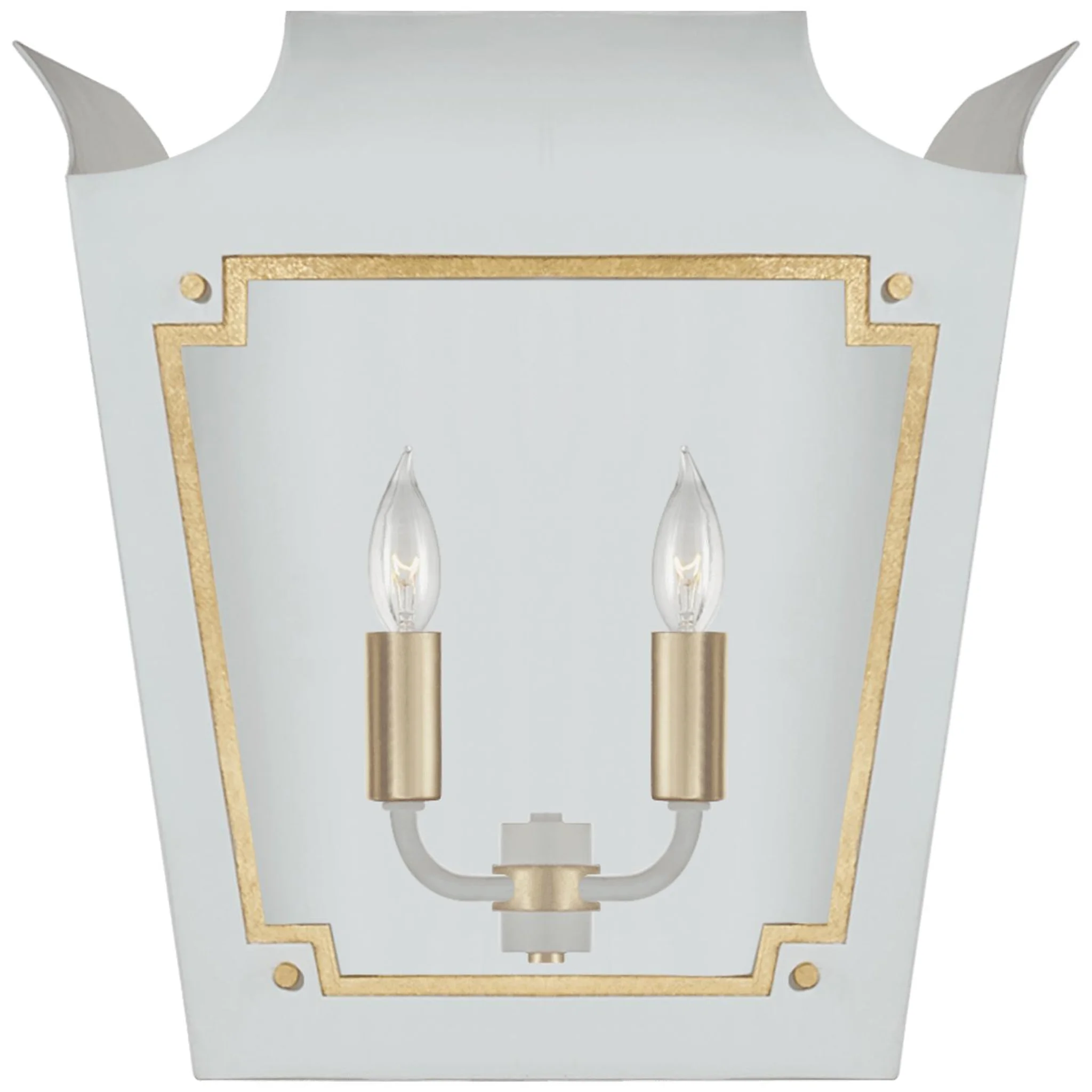Купить Бра Caddo Lantern Sconce в интернет-магазине roooms.ru