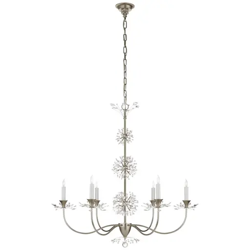 Купить Люстра Aspra Medium Chandelier в интернет-магазине roooms.ru