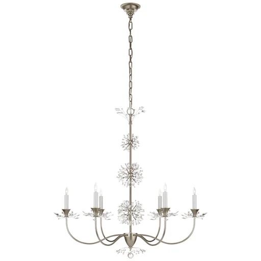 Купить Люстра Aspra Medium Chandelier в интернет-магазине roooms.ru