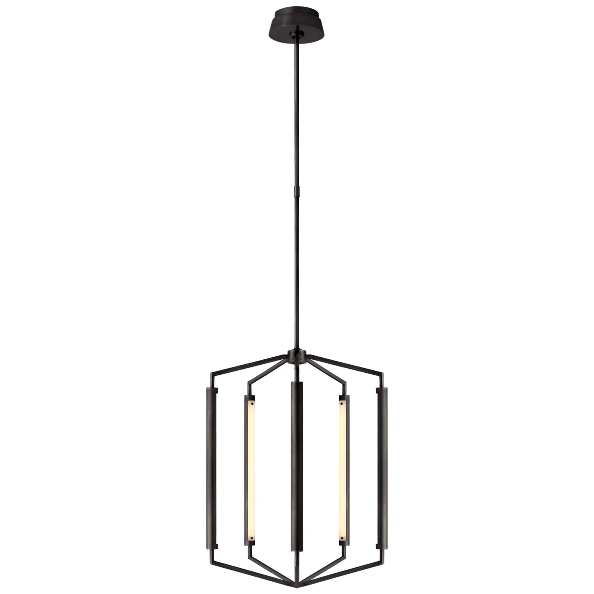 Купить Подвесной светильник Appareil Medium Lantern в интернет-магазине roooms.ru