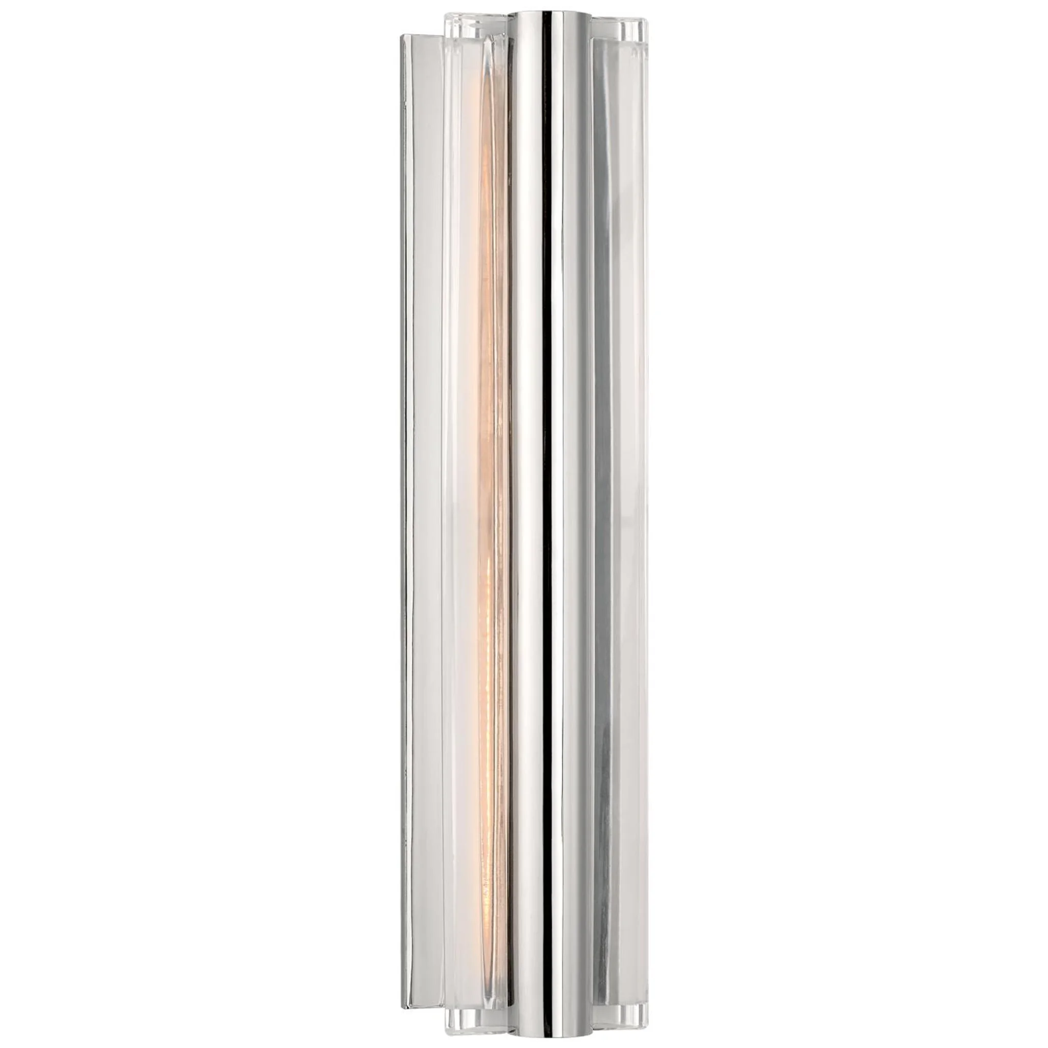 Купить Бра Daley Medium Linear Sconce в интернет-магазине roooms.ru