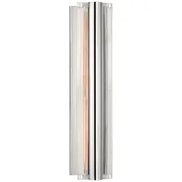 Polished Nickel Crystal