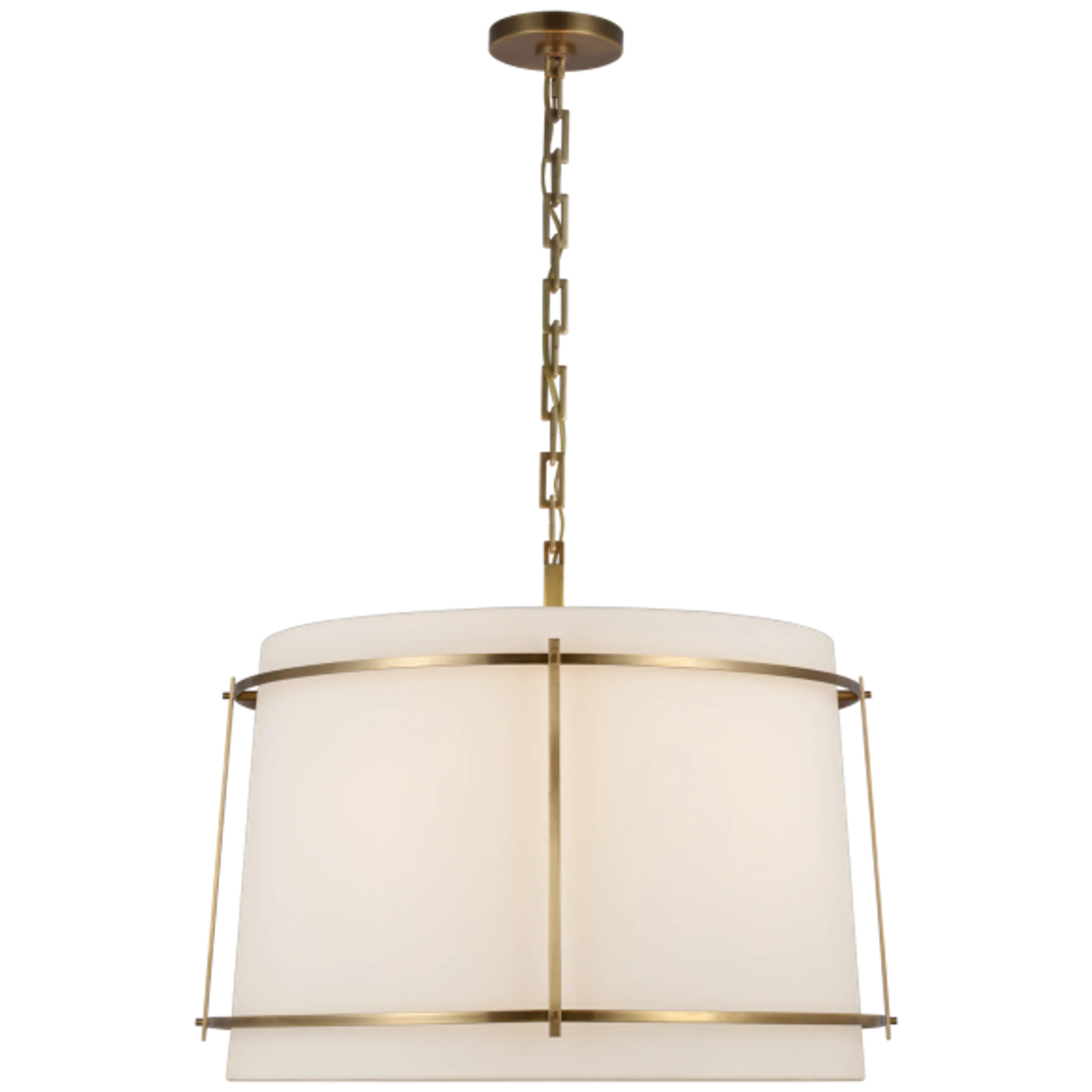 Купить Подвесной светильник Callaway Large Hanging Shade в интернет-магазине roooms.ru