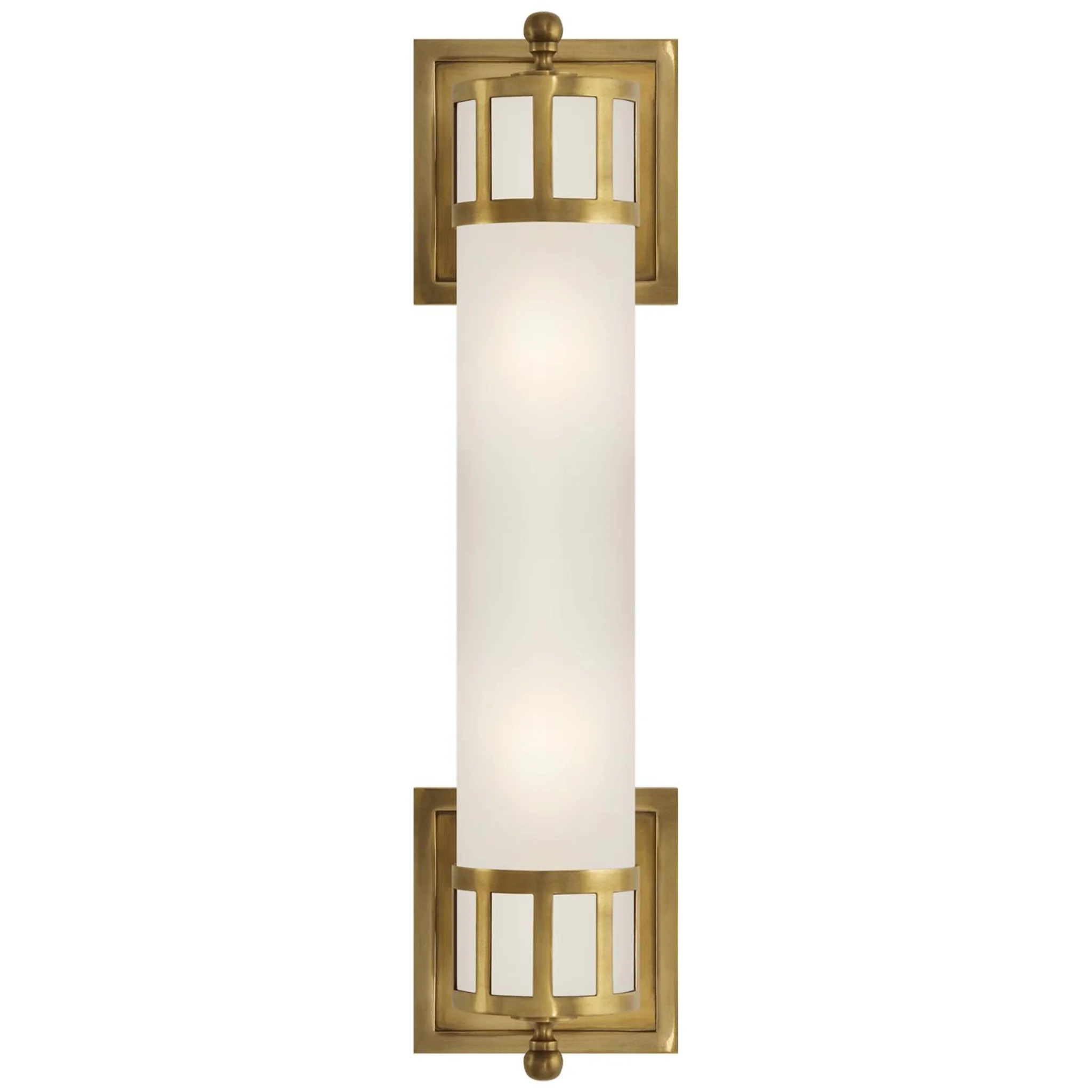 Купить Бра Openwork Medium Sconce в интернет-магазине roooms.ru