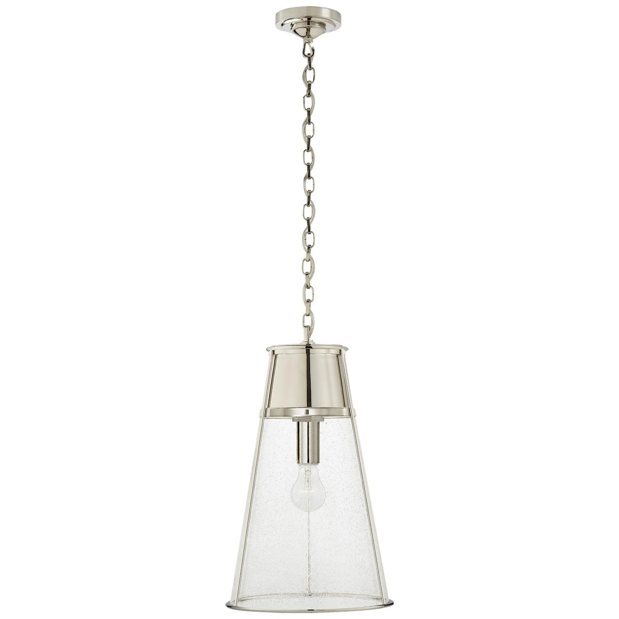 Купить Подвесной светильник Robinson Large Pendant в интернет-магазине roooms.ru