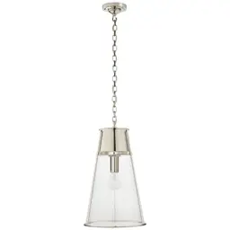 Polished Nickel Seeded Glass