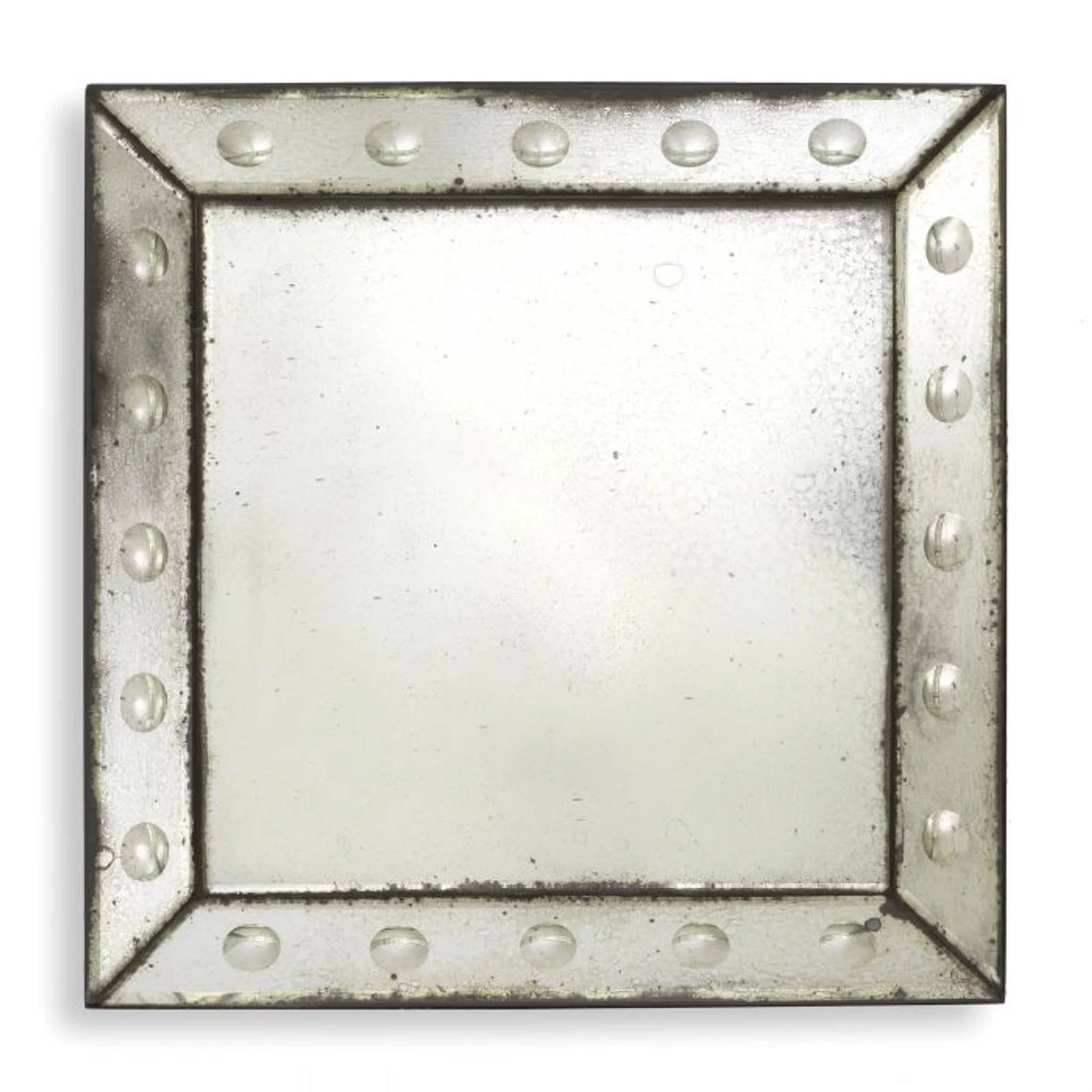 Купить Настенное зеркало Mirror Madeira в интернет-магазине roooms.ru