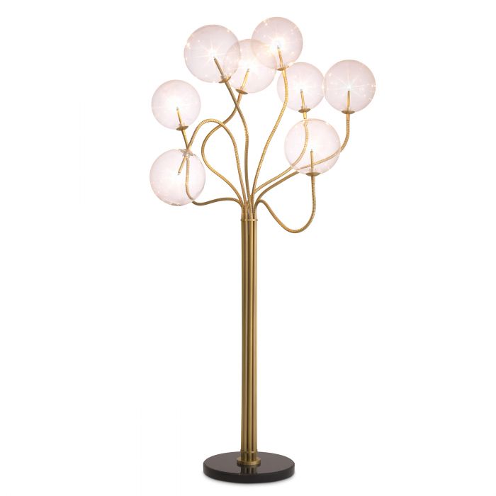 Купить Торшер Floor Lamp Elon в интернет-магазине roooms.ru