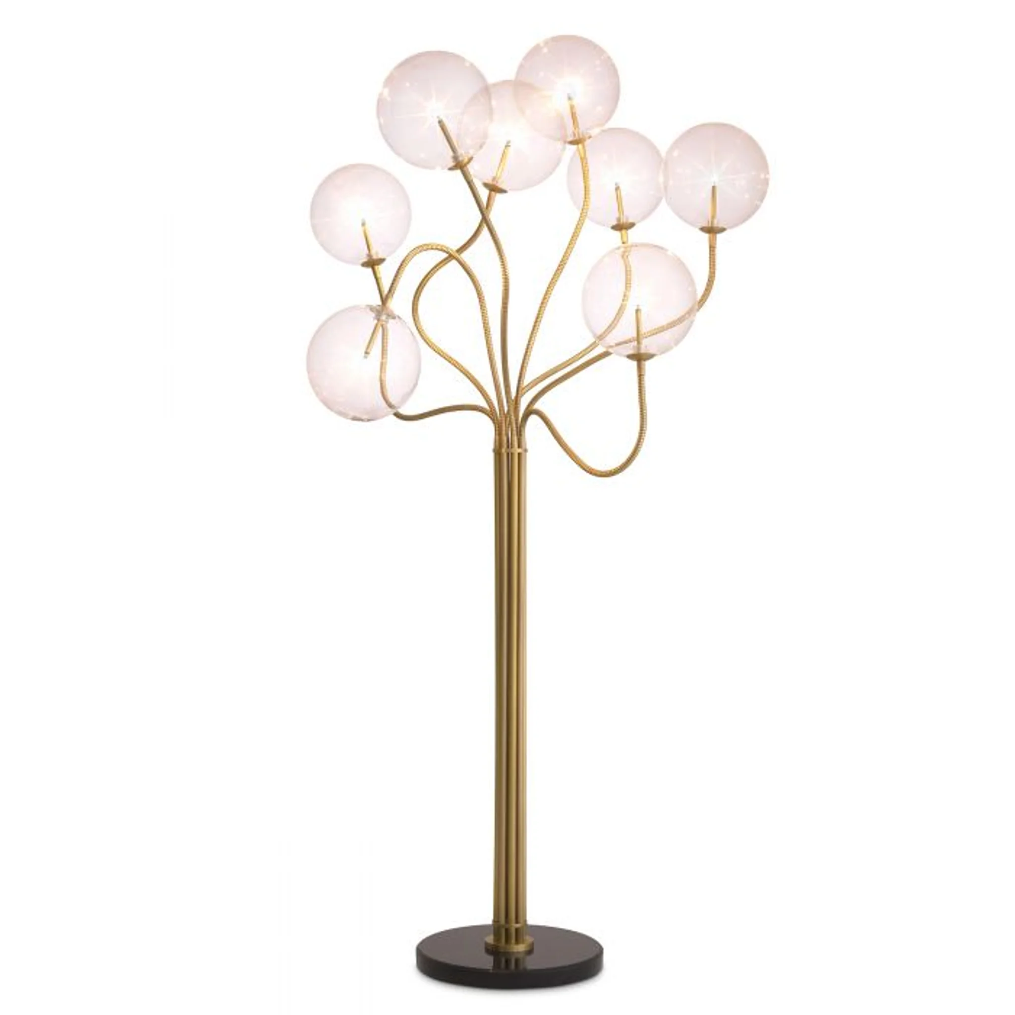 Купить Торшер Floor Lamp Elon в интернет-магазине roooms.ru