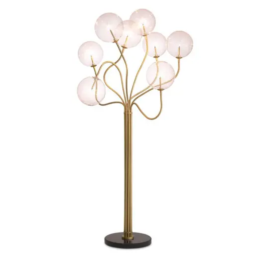 Торшер Floor Lamp Elon Купить Торшер Floor Lamp Elon в интернет-магазине roooms.ru