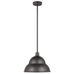 Antique Bronze LED Bulb(s) Included