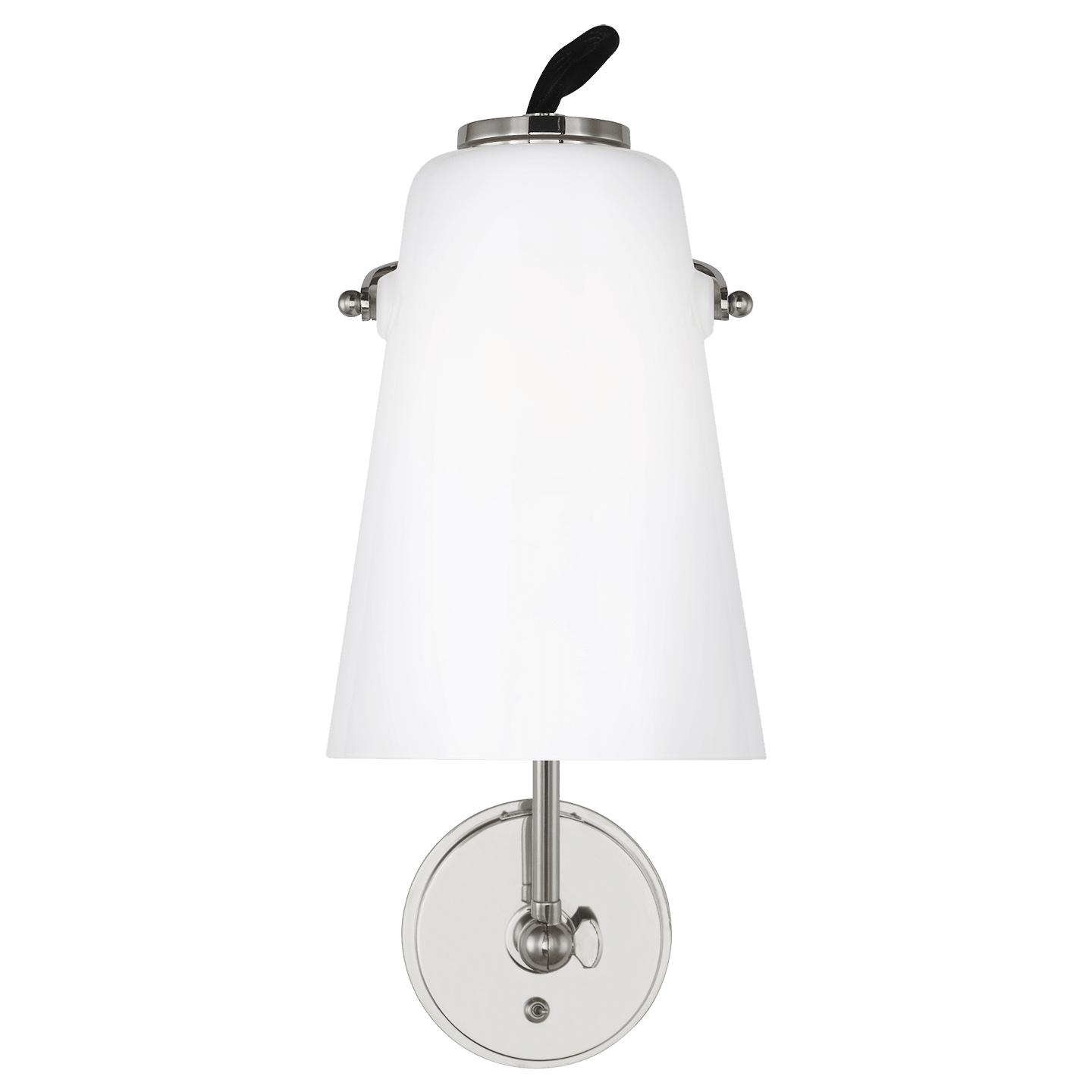 Купить Бра Hazel Task Wall Sconce в интернет-магазине roooms.ru