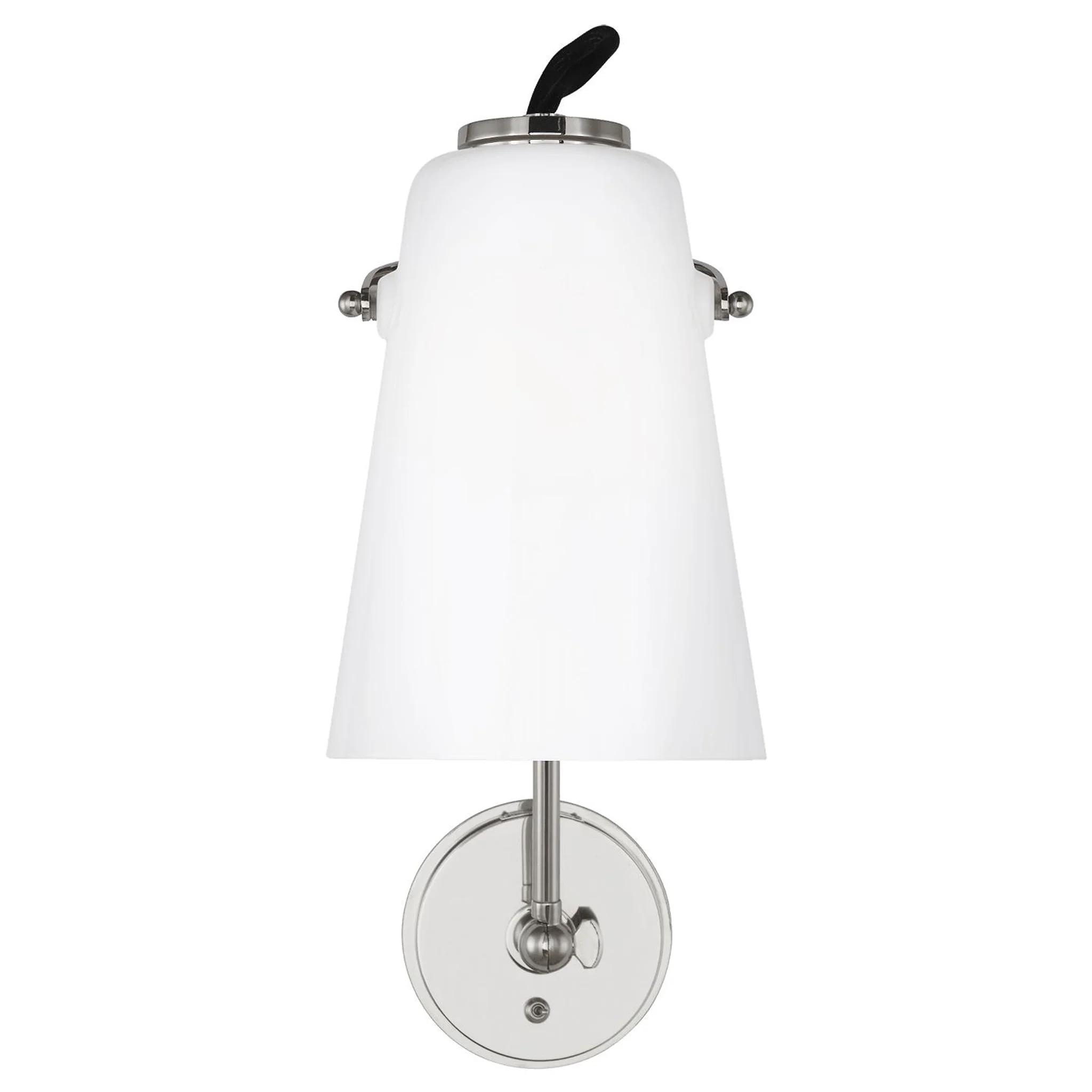 Купить Бра Hazel Task Wall Sconce в интернет-магазине roooms.ru