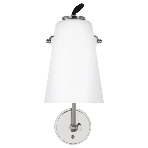 Купить Бра Hazel Task Wall Sconce в интернет-магазине roooms.ru