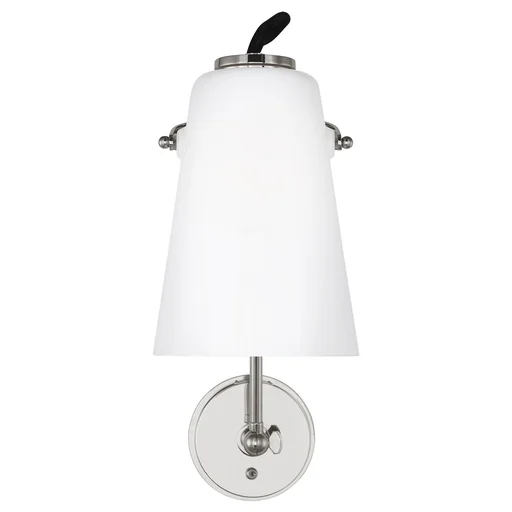 Купить Бра Hazel Task Wall Sconce в интернет-магазине roooms.ru