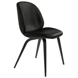 Black Stained Beech,Basic GUBI Black