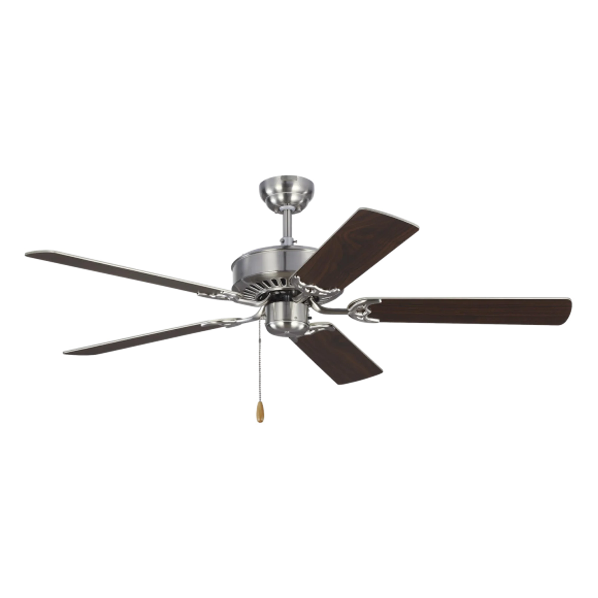 Купить Потолочный вентилятор Haven DC 52" Ceiling Fan в интернет-магазине roooms.ru