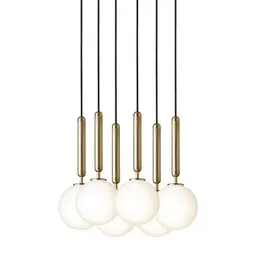 Brass with Opal White,6.0,Medium