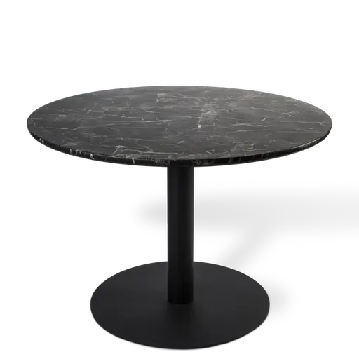 Купить Обеденный стол Marble Look Slab Dining Table в интернет-магазине roooms.ru