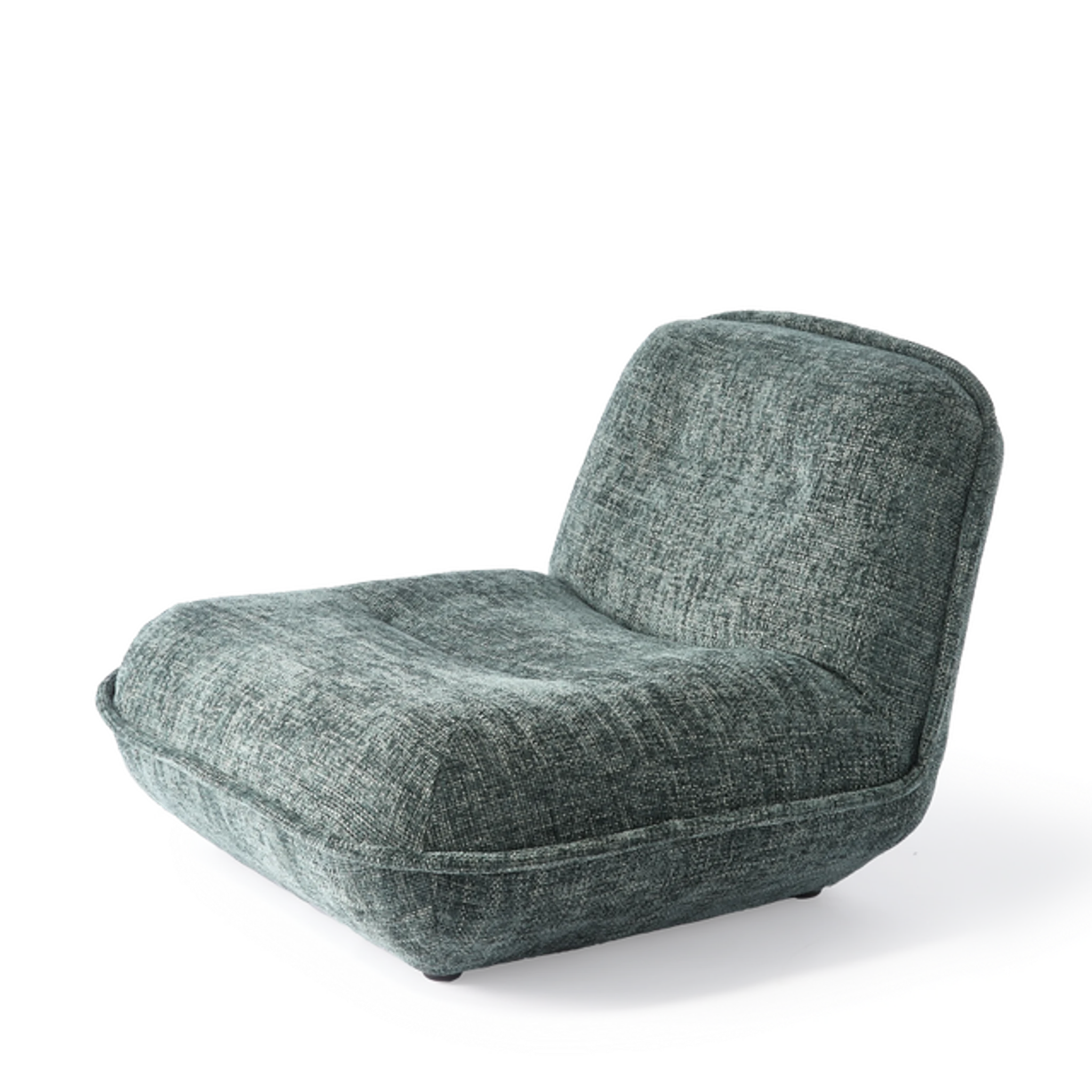 Купить Кресло Puff Lounge Chair в интернет-магазине roooms.ru