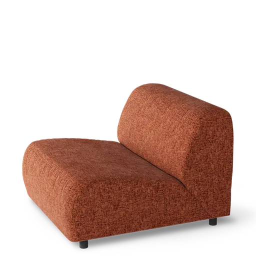 Купить Прямой диван 1.5 Seat - Straight Module в интернет-магазине roooms.ru