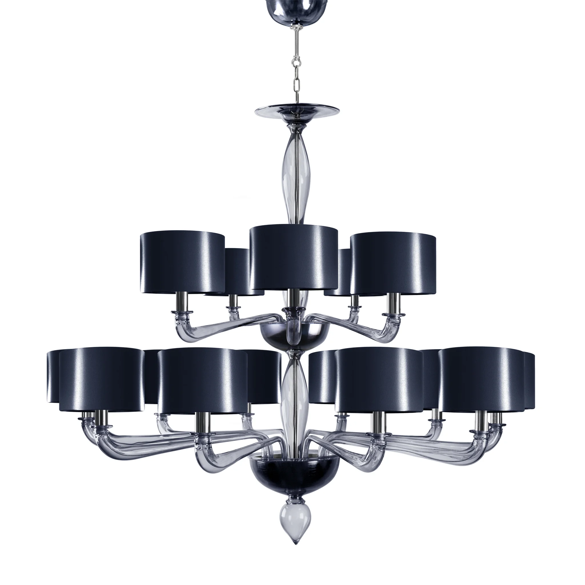 Купить Люстра Luna without Murano Plates в интернет-магазине roooms.ru