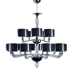 6 light Large 7 Kg 85 cm 62 cm