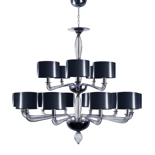 Купить Люстра Luna without Murano Plates в интернет-магазине roooms.ru
