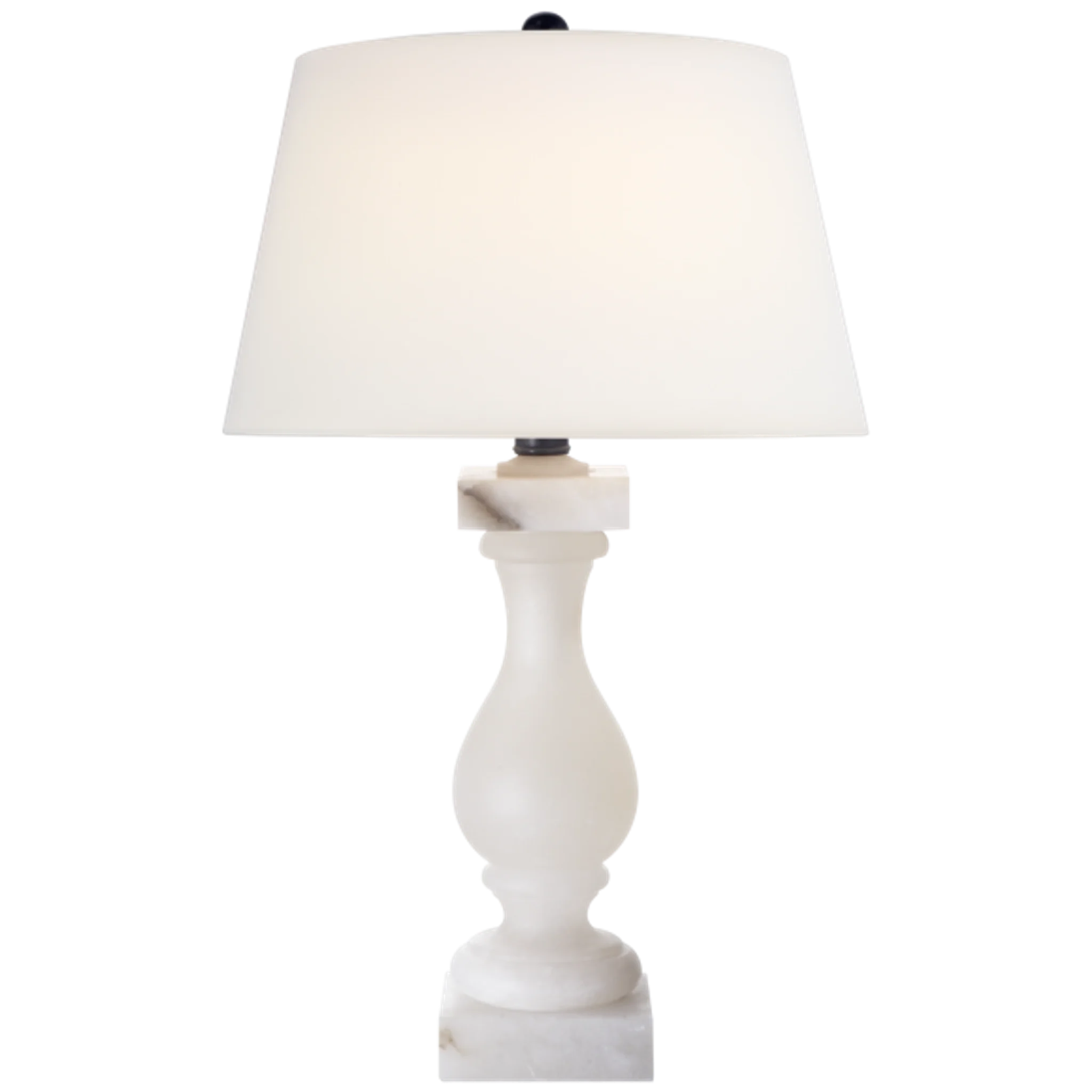 Купить Настольная лампа Balustrade Table Lamp в интернет-магазине roooms.ru