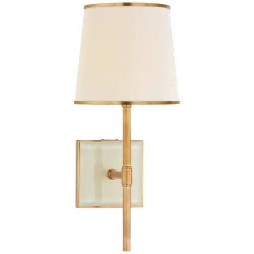 Купить Бра Bradford Medium Sconce в интернет-магазине roooms.ru