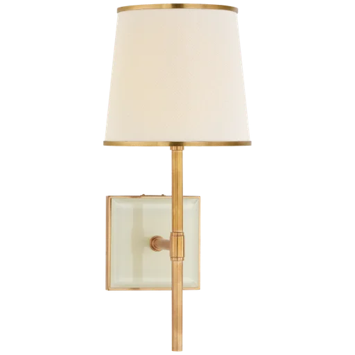 Купить Бра Bradford Medium Sconce в интернет-магазине roooms.ru