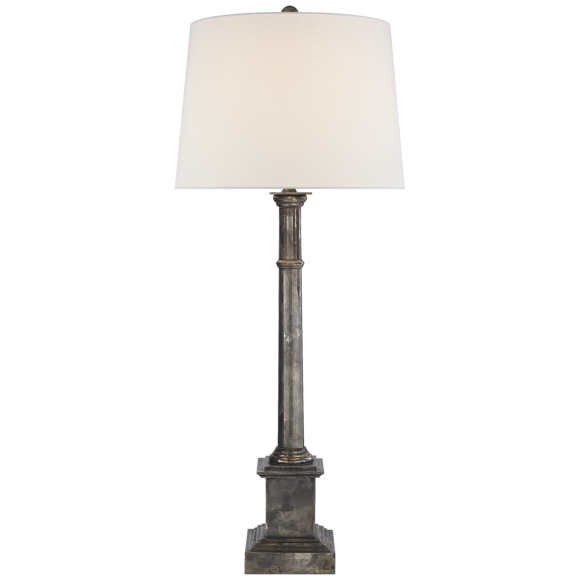 Sheffield Silver 12" x 14" X 10" Linen