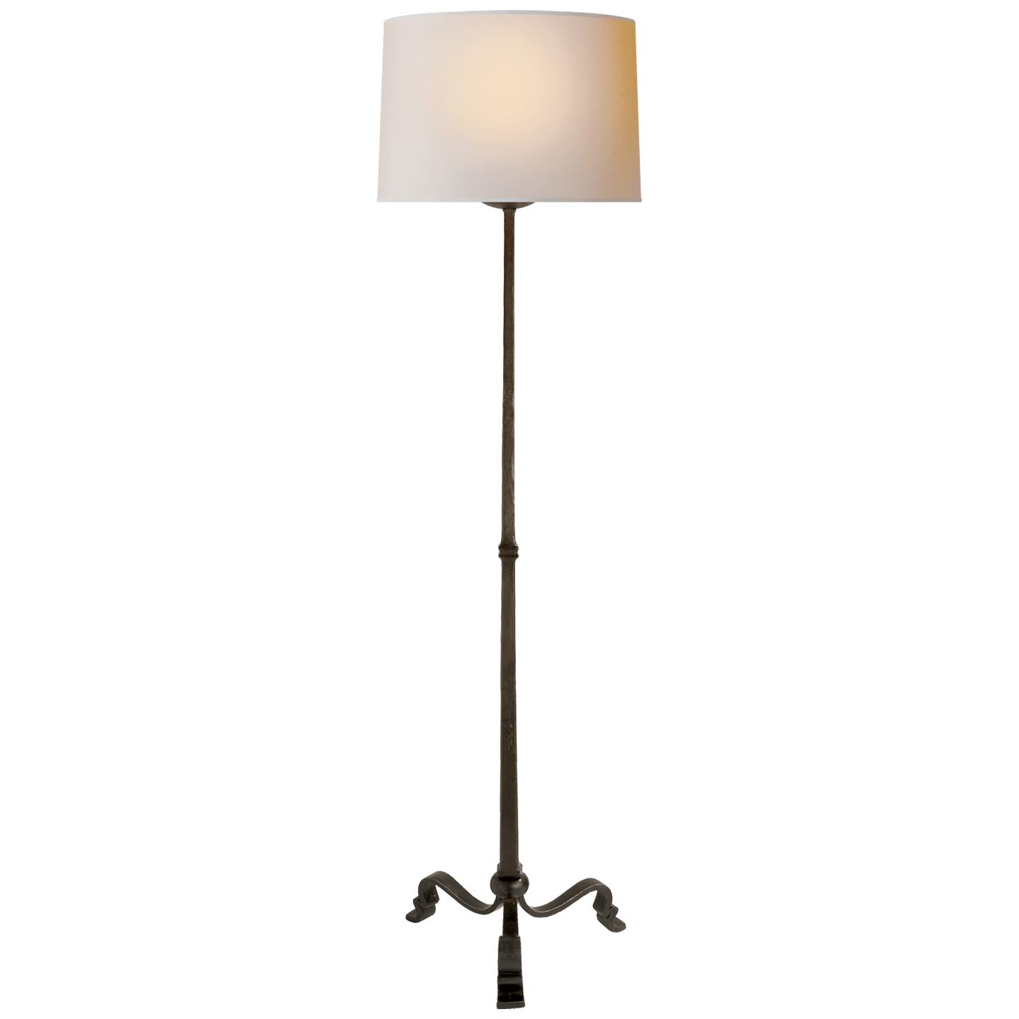 Купить Торшер Wells Floor Lamp в интернет-магазине roooms.ru