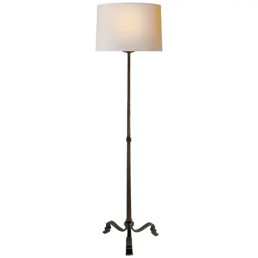 Купить Торшер Wells Floor Lamp в интернет-магазине roooms.ru