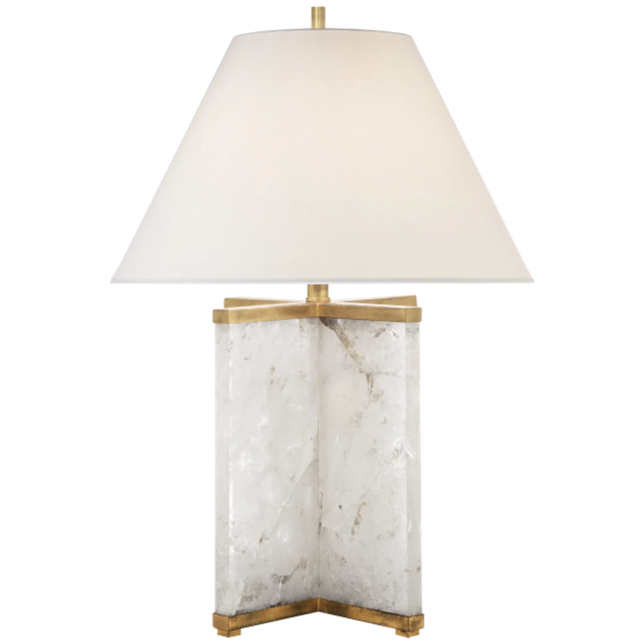 Купить Настольная лампа Cameron Table Lamp в интернет-магазине roooms.ru